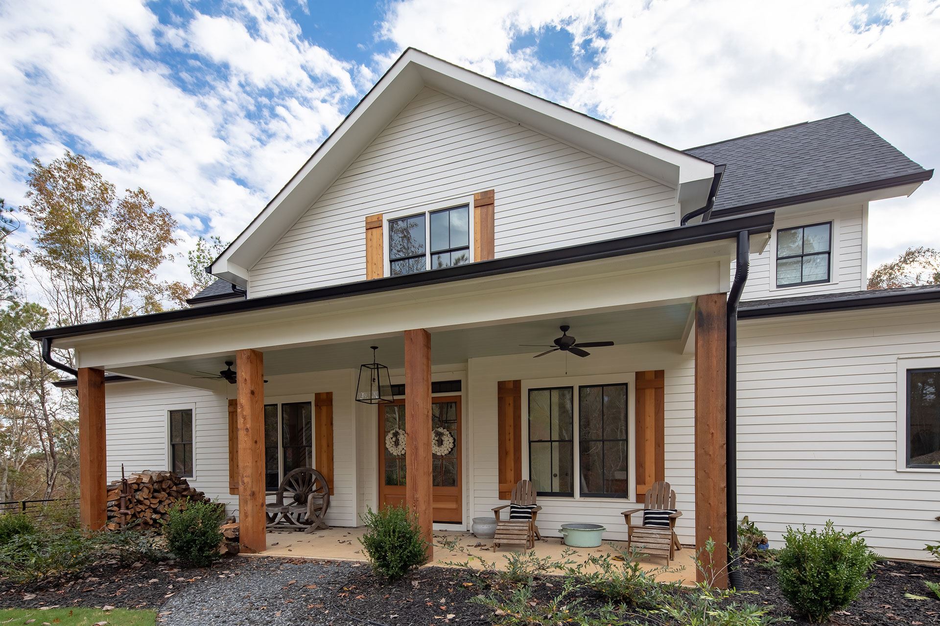 Savannah Smooth / Cartersville, GA